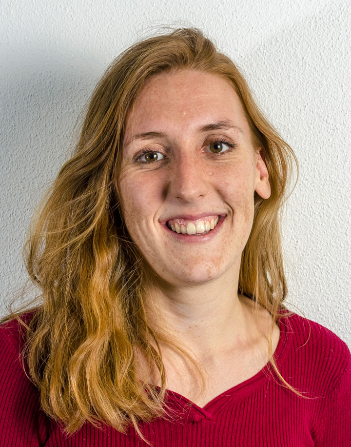 Laure Martin