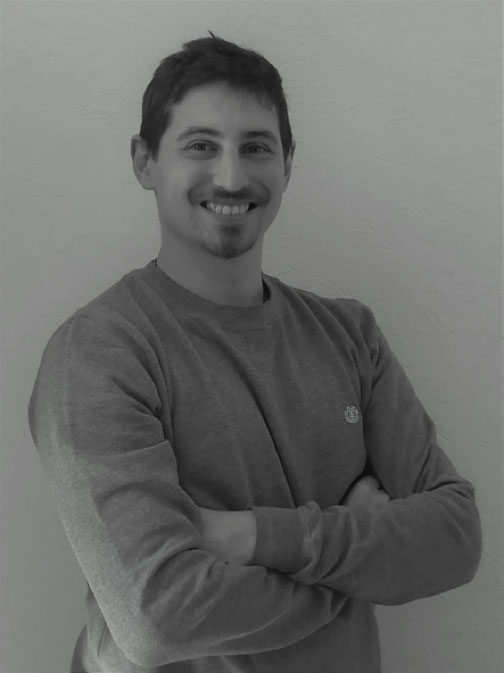 Maxime Lozupone