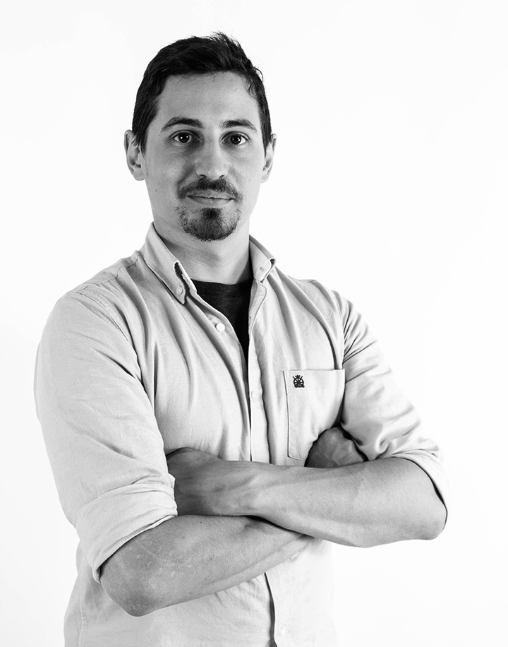 Maxime Lozupone