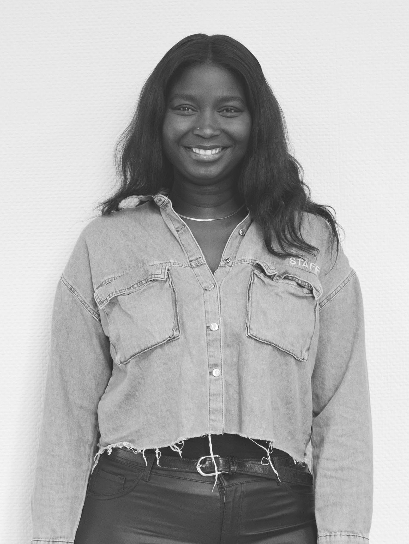 Fatoumata Ngom