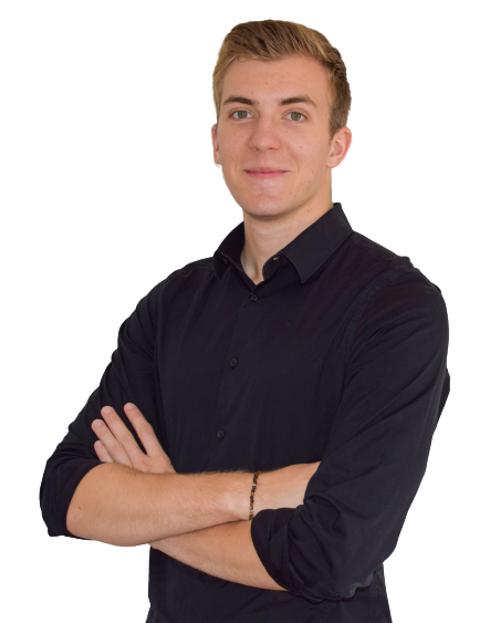 Maxime Feffer