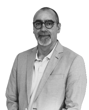 Christophe Charlot
