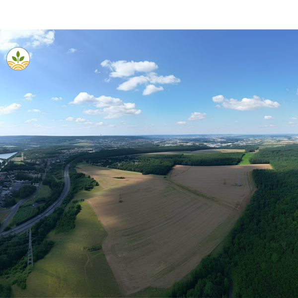 Projet du Bois Impérial