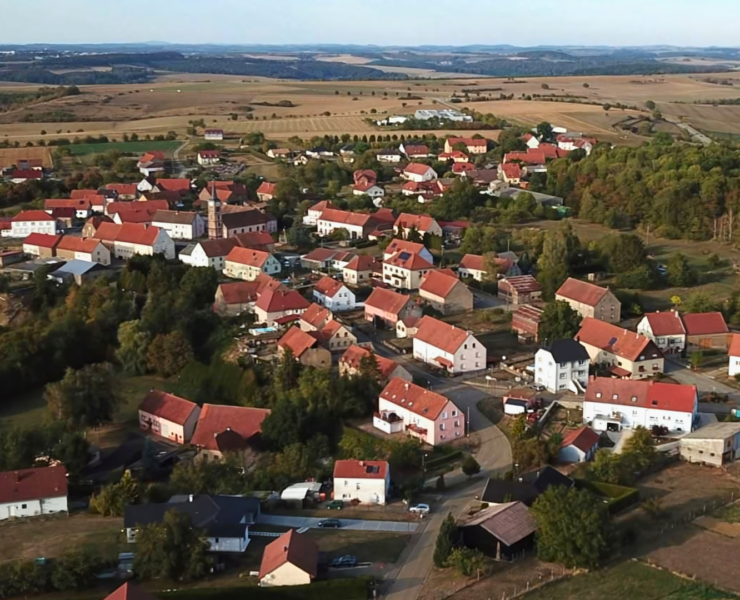 Schweyen