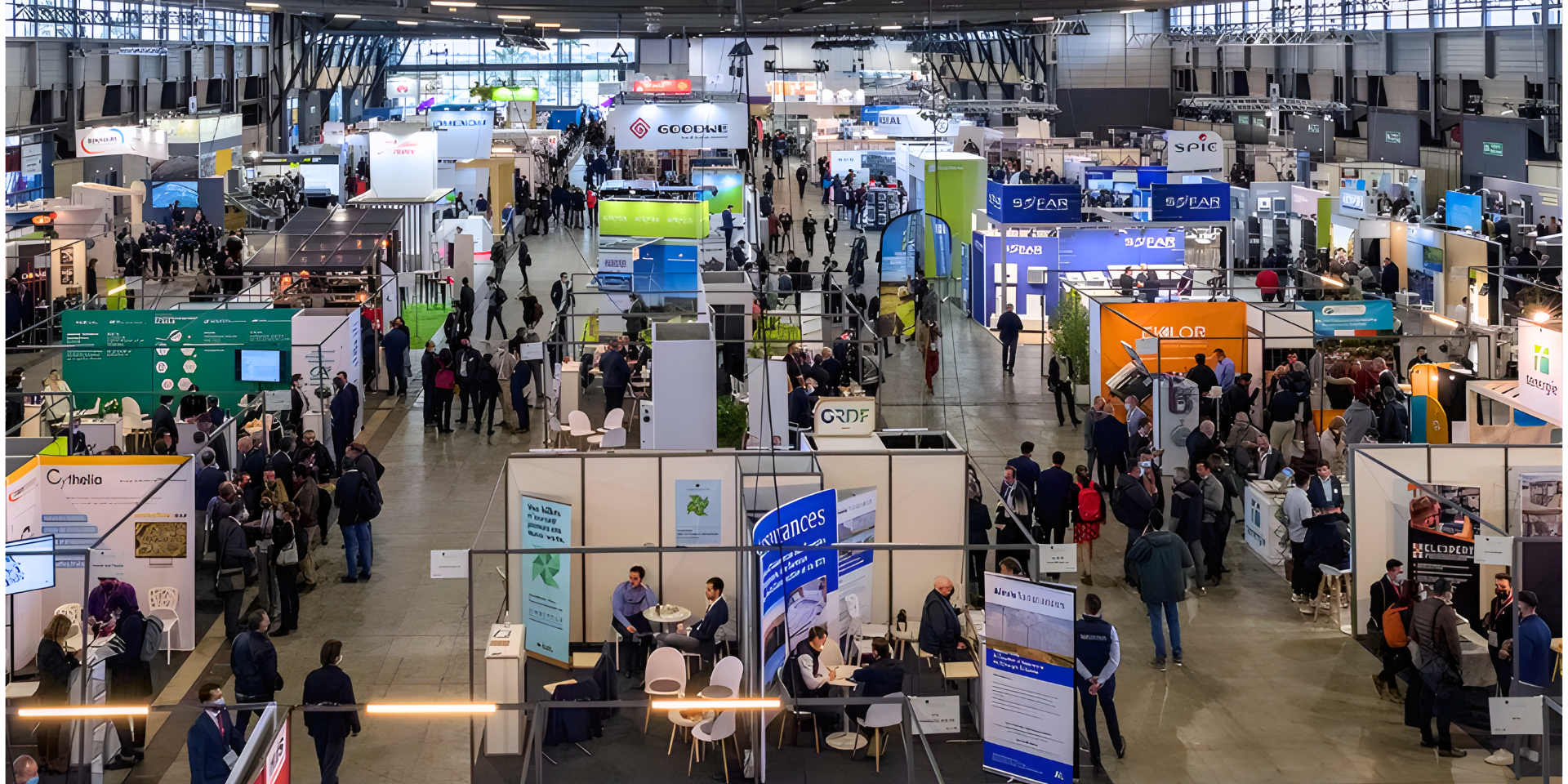 Vent d'Est à Energaïa 2025