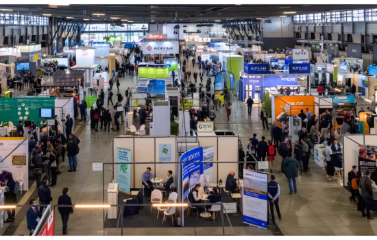 Vent d'Est à Energaïa 2025