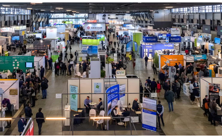 Vent d'Est à Energaïa 2025