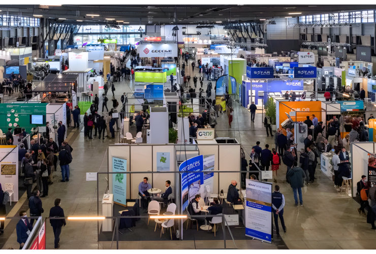 Vent d'Est à Energaïa 2025