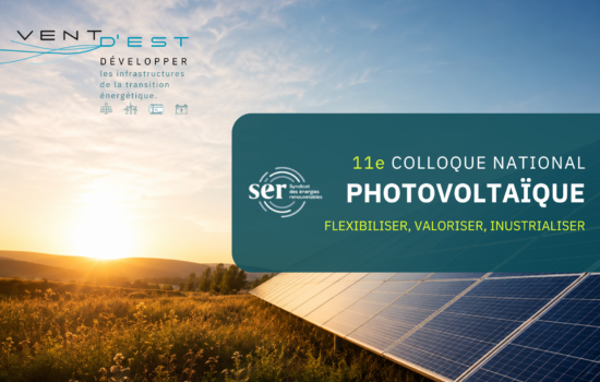 Colloque Photovoltaïque SER 2026