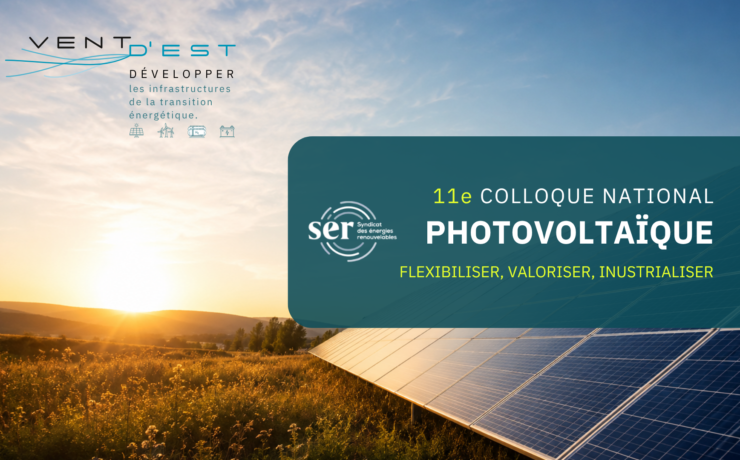 Colloque Photovoltaïque SER 2026