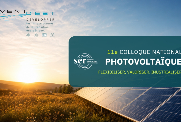 Colloque Photovoltaïque SER 2026